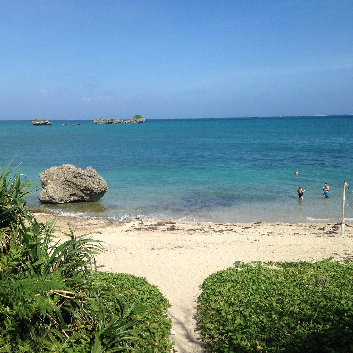 🏖️ 무루쿠하마 비치 이미지 6